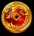 3 Coin Treasures Dragon Lucky Coin