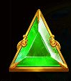Gates of Olympus Super Scatter Green gem