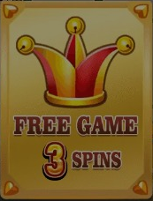 WILD ACE Gold Showdown