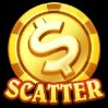 Super Ace Joker Super Ace Joker - Scatter