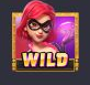 Heist Stakes Wild