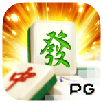 Mahjong Ways Game Artwork