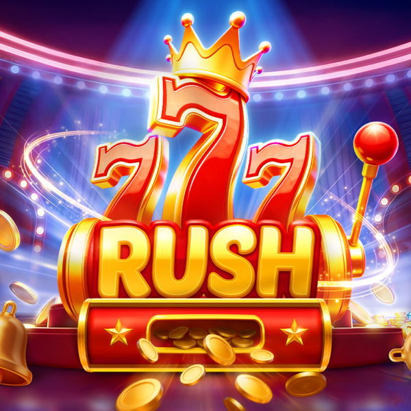777 Rush 777 Rush