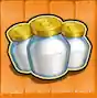 Cornelius Milk Hunter Megaways Cash Prize
