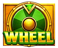 Fortune Gems 2 Fortune Gems 2 - Green Wheel