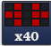 Super Bingo Pattern 12