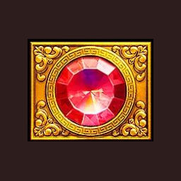 Fortune Gems 500 Fortune Gems 500 - Red Gem