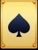 Super Ace Super Ace - Golden Spade