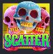 Wild Bandito Skull Scatter