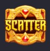 Treasures of Aztec Scatter