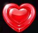 Sweet Bonanza 2500 Heart candy