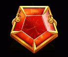 Gates of Olympus Red gem