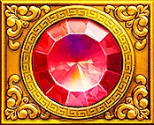 Fortune Gems Fortune Gems - Red Gem