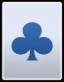 WILD ACE Clubs