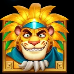Lucky Jaguar 2 Multiplier Wild