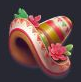 Piñata Wins Piñata Wins - Flowered Sombrero