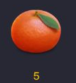 Fortune Horse Mandarin