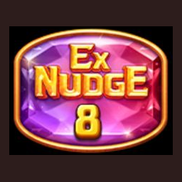 Fortune Gems 500 Fortune Gems 500 - Ex NUDGE