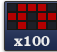 Super Bingo Pattern 10