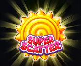 Sugar Rush Super Scatter Super Scatter