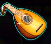 Joker's Jewels Lute