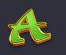 Leprechaun Riches Green A