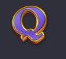 Leprechaun Riches Purple Q