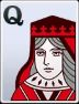 Super Ace Joker Super Ace Joker - Regular Queen