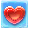 SUGAR BANG BANG Heart