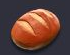 Leprechaun Riches Round bread