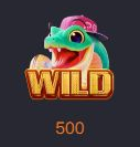 Fortune Snake Snake Wild