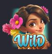 Piñata Wins Piñata Wins - Wild Substitute Symbol (Girl)