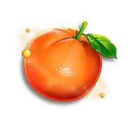 fruity bonanza combo Orange