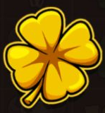 Le Cowboy Gold Clover