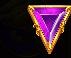 Gates of Olympus Purple gem