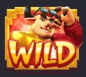 Fortune Ox Fortune Ox - Bull Wild