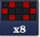 Super Bingo Pattern 16