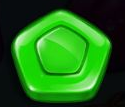 Sweet Bonanza Green Candy