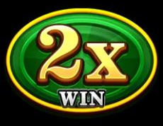 Money Coming Money Coming - 2× WIN