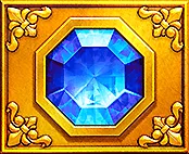 Fortune Gems 2 Fortune Gems 2 - Blue Gem