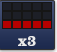 Super Bingo Pattern 17
