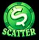 3 Super Ace 3 Super Ace - Green Scatter