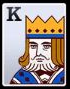 3 Super Ace 3 Super Ace - King