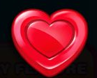 Sweet Bonanza Heart