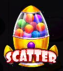 Sugar Rush 1000 Scatter