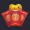 Fortune Ox Fortune Ox - Red envelopes