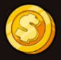 Le Cowboy Gold Coin