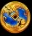 3 Coin Treasures Tiger Lucky Coin