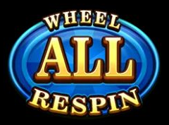Money Coming Money Coming - WHEEL ALL RESPIN