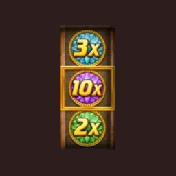 Fortune Gems 500 Fortune Gems 500 - Multiplier